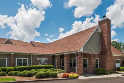 Residence Inn macon macon Georgia
