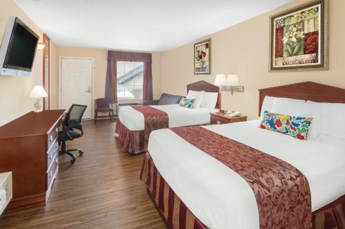 Baymont by Wyndham Macon I-475 - image 3