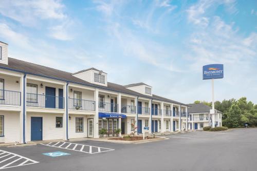 Baymont by Wyndham Macon I-475 - image 5