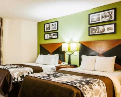 SureStay Plus Hotel by Best Western Macon West - image 2