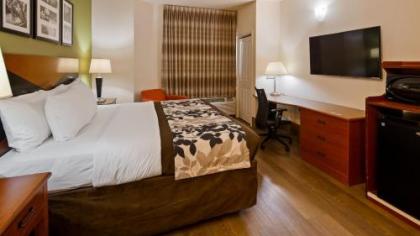 SureStay Plus Hotel by Best Western Macon West - image 4