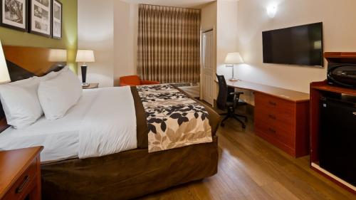 SureStay Plus Hotel by Best Western Macon West - image 4