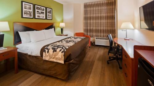 SureStay Plus Hotel by Best Western Macon West - image 5