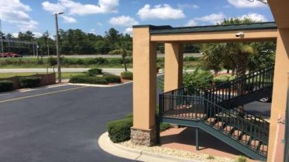 Best Western Inn & Suites of Macon - image 2