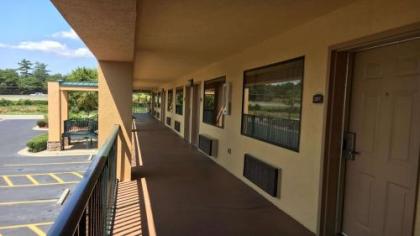 Best Western Inn & Suites of Macon - image 3