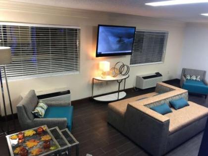 Best Western Inn & Suites of Macon - image 4