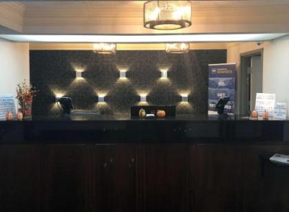 Best Western Inn & Suites of Macon - image 5
