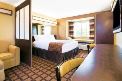 Microtel Inn & Suites by Wyndham Macon - image 4