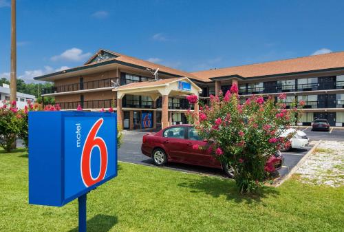 Motel 6-Macon GA - main image