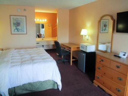 Motel 6-Macon GA - image 2