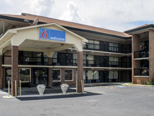 Motel 6-Macon GA - image 4