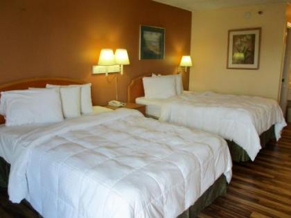 Motel 6-Macon GA - image 5