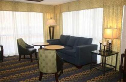 Hampton Inn Macon - I-475 - image 3