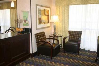 Hampton Inn Macon - I-475 - image 4