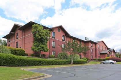 Extended Stay America Suites   macon   North