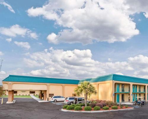 Quality Inn Macon - main image