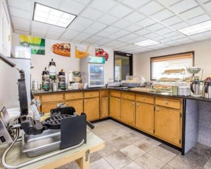 Quality Inn Macon - image 4