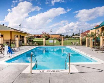 Quality Inn Macon - image 5