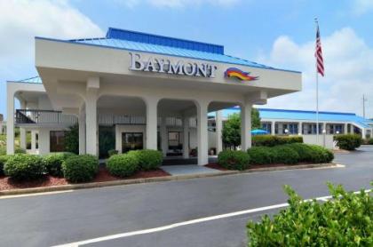 Baymont by Wyndham macon I 75 macon