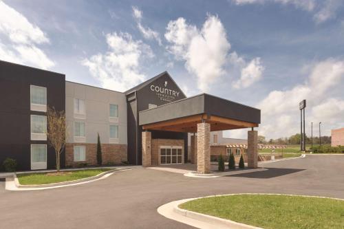 Country Inn & Suites by Radisson Macon West GA - main image