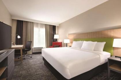 Country Inn & Suites by Radisson Macon West GA - image 2