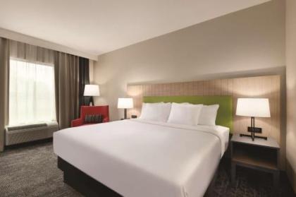 Country Inn & Suites by Radisson Macon West GA - image 3
