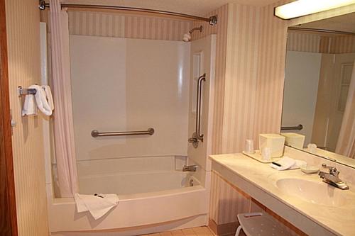 Regency Inn & Suites - image 2