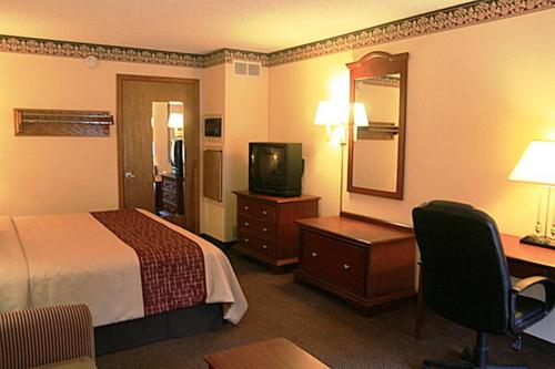 Regency Inn & Suites - image 3