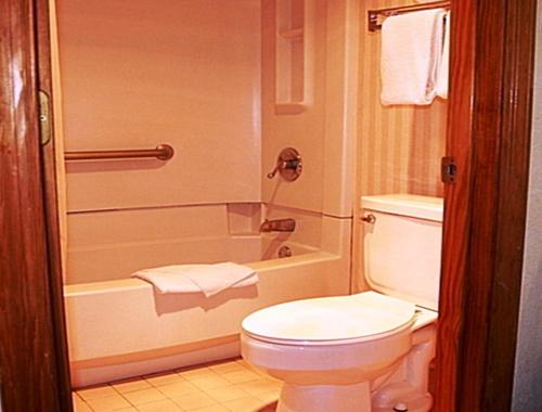 Regency Inn & Suites - image 4