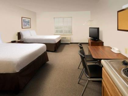 Hotel in macon Georgia