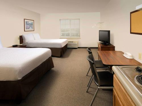 WoodSpring Suites Macon West I-475 - main image