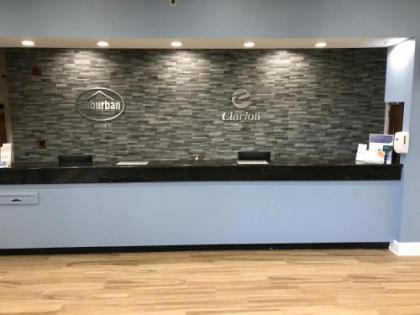 Clarion Inn Macon - image 3