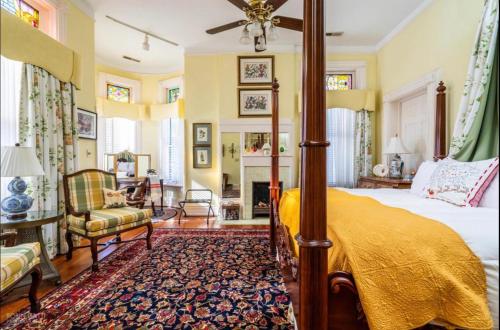Burke Mansion - image 2