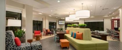 Home2 Suites By Hilton macon I 75 North Georgia