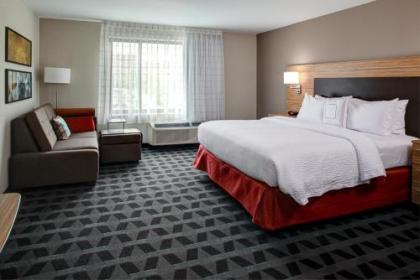 TownePlace Suites by Marriott Macon Mercer University - image 4