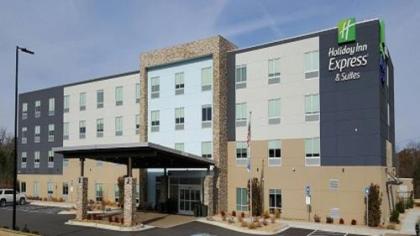 Holiday Inn Express - Macon North an IHG Hotel