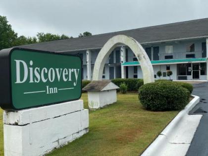 Discovery Inn Macon