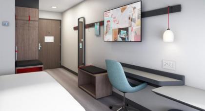 avid hotels - Macon North an IHG Hotel - image 6