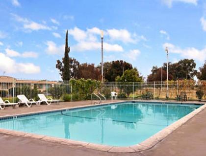 Gateway Inn madera