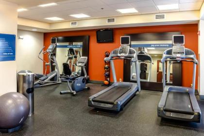 Hampton Inn Huntsville-Madison - image 21