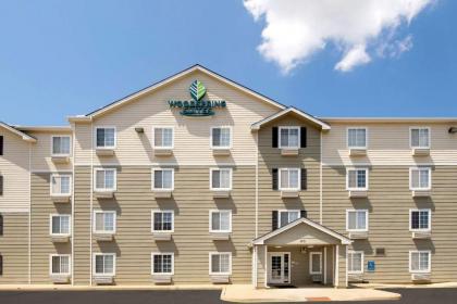 Woodspring Suites Huntsville/ Madison