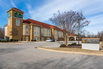 La Quinta by Wyndham Huntsville Airport Madison - image 11