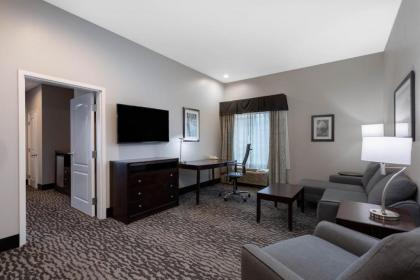 La Quinta by Wyndham Huntsville Airport Madison - image 7
