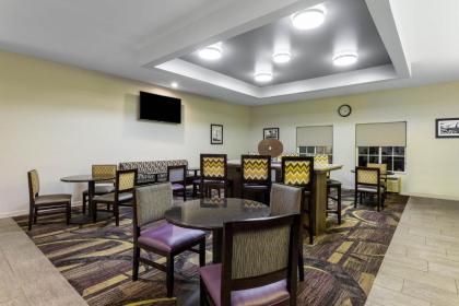 La Quinta by Wyndham Huntsville Airport Madison - image 9