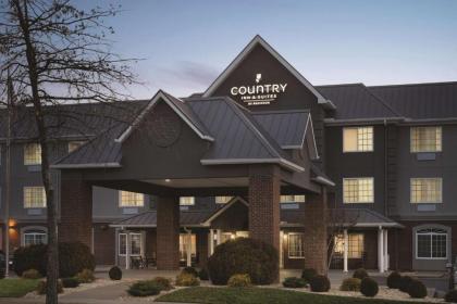 Country Inn & Suites by Radisson Madison AL