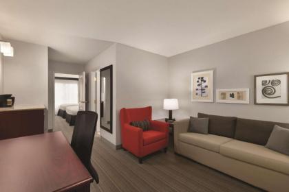 Country Inn & Suites by Radisson Madison AL - image 13