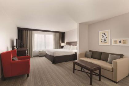 Country Inn & Suites by Radisson Madison AL - image 8