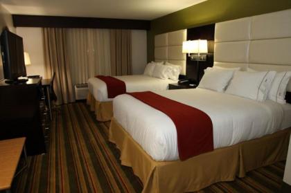 Holiday Inn Express & Suites - Huntsville Airport an IHG Hotel - image 8