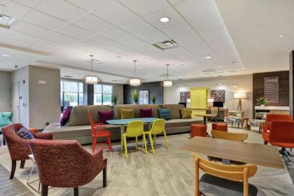 Home2 Suites By Hilton Madison Huntsville Airport - image 8