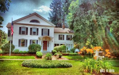 Scranton Seahorse Inn - image 11